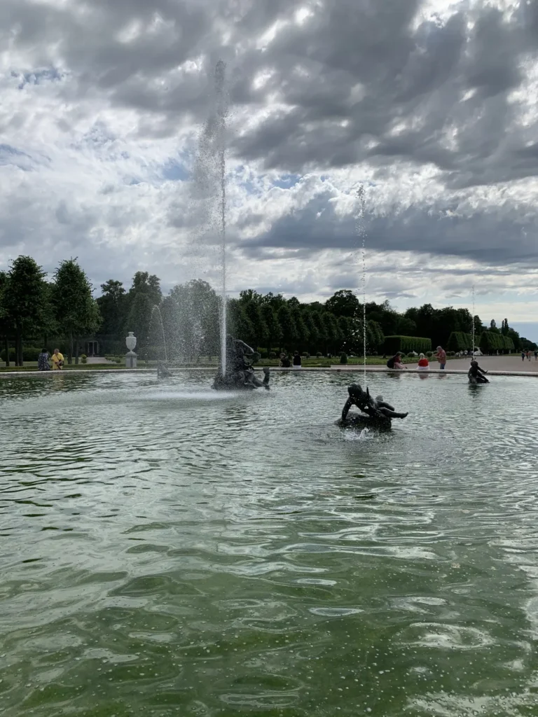 14FB0B94-000C-4295-889B-3A814127AD73-768x1024 The legendary Arion Fountain in the Schwetzingen Palace Gardens