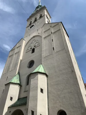 BA5FAA0C-3327-4C9D-8C3C-EB2D8360CEB9 The Devil and Old Peter in Munich