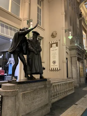 BE4930B1-C99E-44E5-807D-243F68BC51C0 The dark legends of the famous Auerbach's Cellar in Leipzig