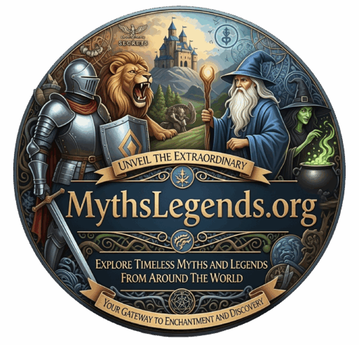 MythsLegends.org