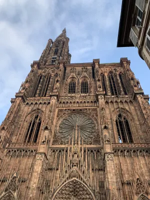AD5E2D6F-73CC-4FDA-AF79-39AC2ADF83FC The legend of the secret lake beneath Strasbourg Cathedral