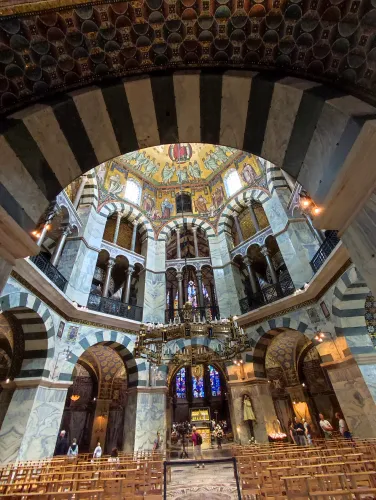 IMG_20230706_144308 The mysterious legend of Aachen Cathedral: When the devil financed a sacred building
