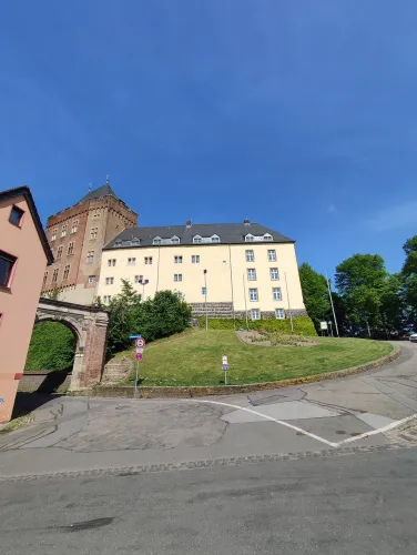 IMG_20240502_150641 The Swan Castle and the Legend of the Swan Knight