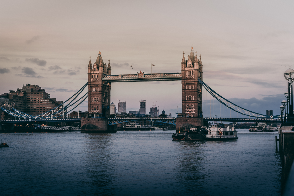 beautiful-shot-tower-bridge-london-1 The Legend of Dick Whittington and the Shadows of London