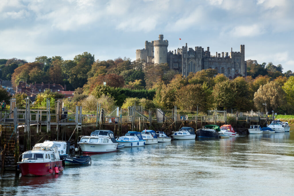 arundel-castle-1-1024x683 Bevis of Hampton and the Legend of Arundel Castle: The Final Resting Place of a Giant