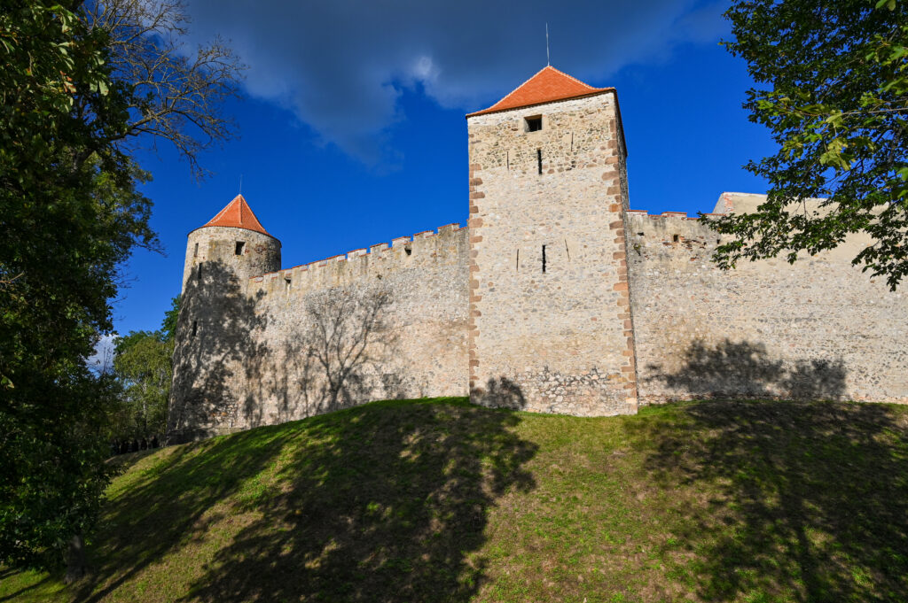 beautiful-gothic-castle-veveri-city-brno-brno-dam-south-moravia-czech-republic-europe-1024x681 Echoes of Veveří: Unravelling the mysterious legends of an ancient castle