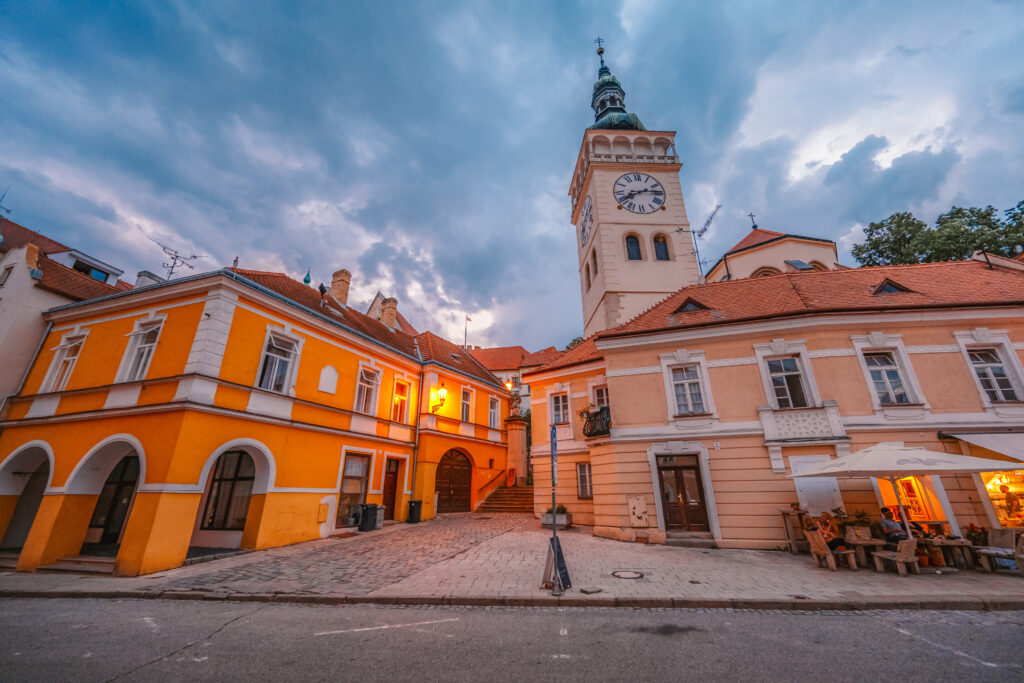 mikulov-castle-town-mikulov-south-moravia-czech-republic-7-1024x683 The Enigmatic Tale of Heinrich Steinpeiss and the Glowing Stone of Schloss Mikulov