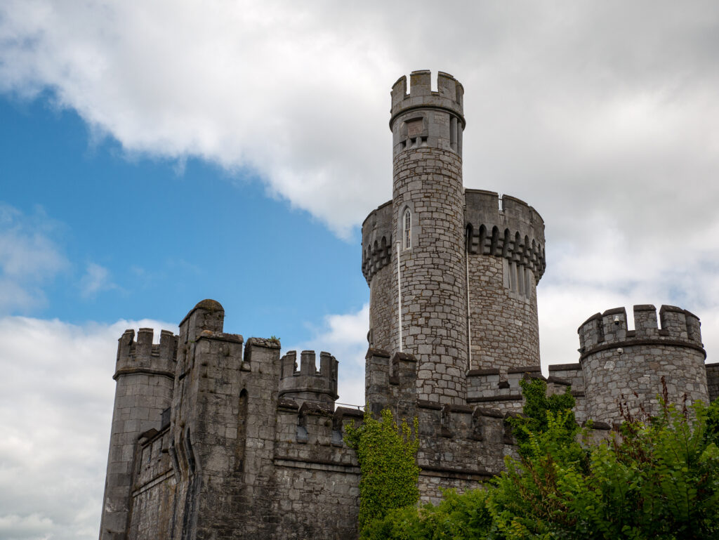 old-celtic-castle-tower-blackrock-castle-ireland-blackrock-observatory-fortress-7-1024x769 Legends and Lore: The Mystique of Blackrock Castle
