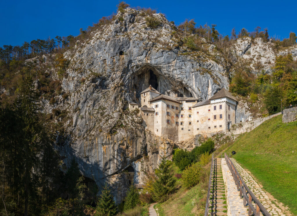 predjama-castle-slovenia-1-1024x745 The Legend of Predjama Castle: A Tale of Faith and Betrayal