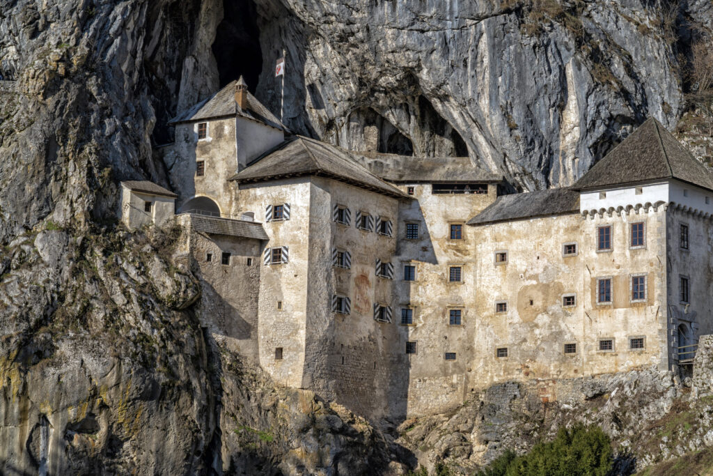 predjama-medieval-castle-slovenia-1024x683 The Legend of Predjama Castle: A Tale of Faith and Betrayal
