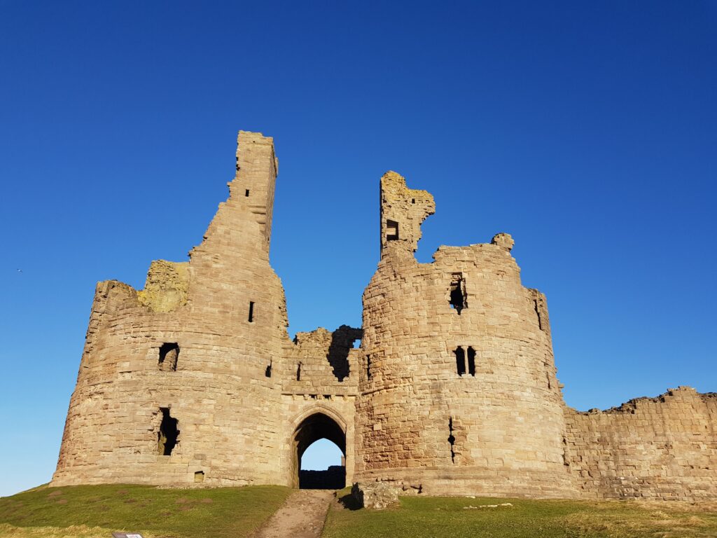 remains-magical-place-1024x768 The Enigmatic Tale of Dunstanburgh Castle: Sir Guy the Seeker and the Sleeping Army