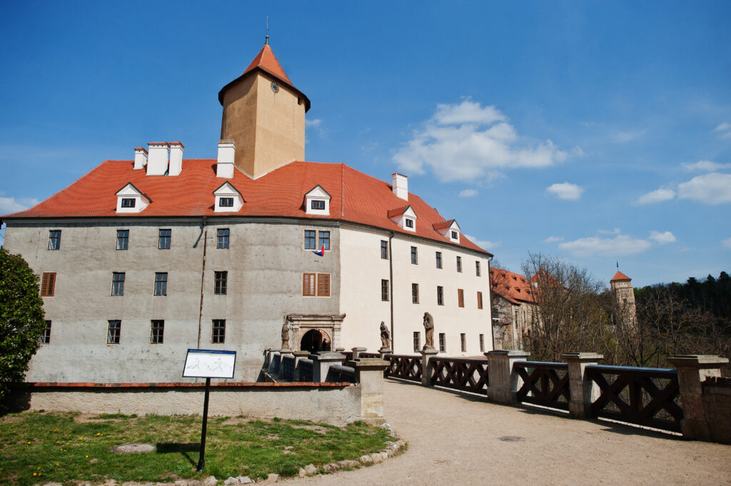 veveri-castle-czech-republic-brno-city-south-moravia-region-1-1024x681 Echoes of Veveří: Unravelling the mysterious legends of an ancient castle