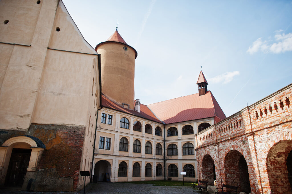veveri-castle-czech-republic-brno-city-south-moravia-region-1024x681 Echoes of Veveří: Unravelling the mysterious legends of an ancient castle