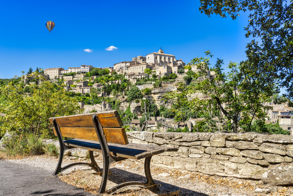 bench-panoramic-view-gordes-provence-france-1024x686 The enchanted olive groves of Gordes: a story full of secrets and magic