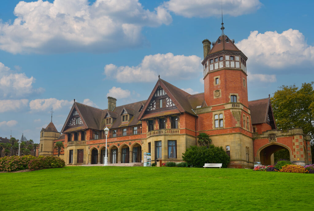 miramar-palace-donostiasan-sebastian-basque-country-spain-1024x687 The ghostly whispers of Donostia-San Sebastián: The eerie secrets surrounding the Miramar Palace