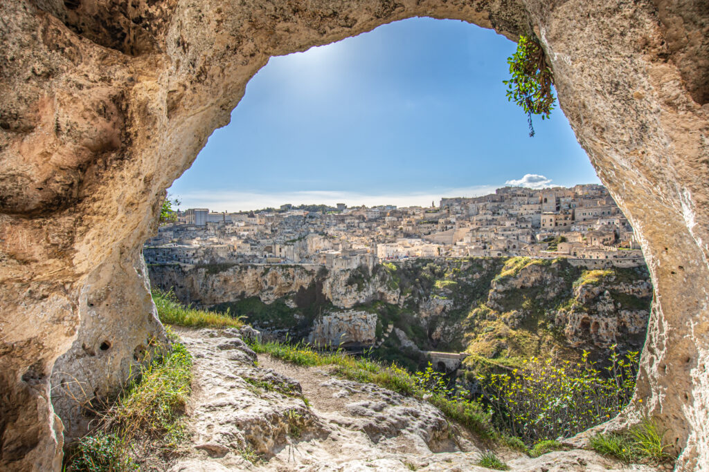 sassi-di-matera-1024x683 The mystery beneath the Sassi di Matera – A tale of cursed treasures and restless spirits