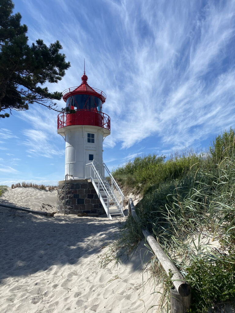 tiny-lighthous-hiddensee-wonderfull-day-768x1024 Mysterious Hiddensee: The Island of Legends and Sea Serpents