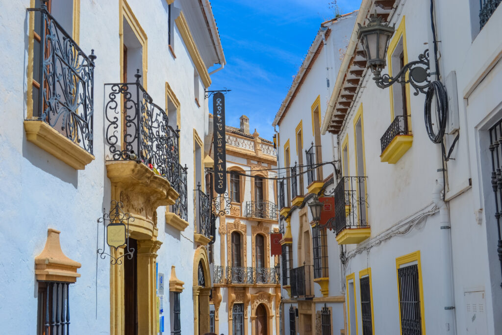 view-old-city-rocks-ronda-spain-6-1024x683 The mysterious treasure of La Cueva del Gato: unraveling the mysteries and legends