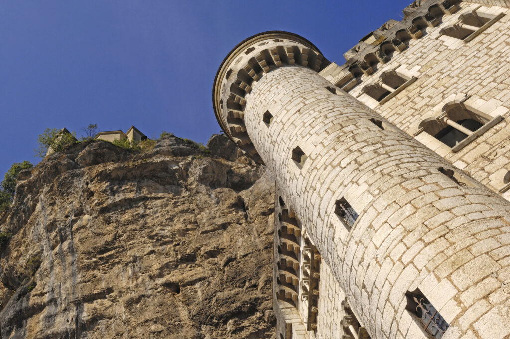 church-rocamadour-1024x680 The miraculous discovery: the enduring legend of Rocamadour