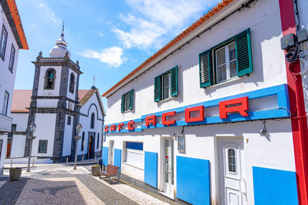 front-facade-aor-cafe-velas-sao-jorge-islandazoresportugal-1024x683 São Jorge: In the footsteps of dragons and myths