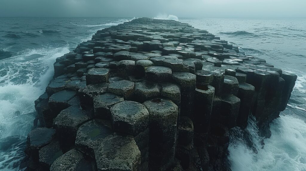 giants-causeway-natural-wonder-1024x574 The Secrets of the Giant's Causeway: A History Carved in Stone