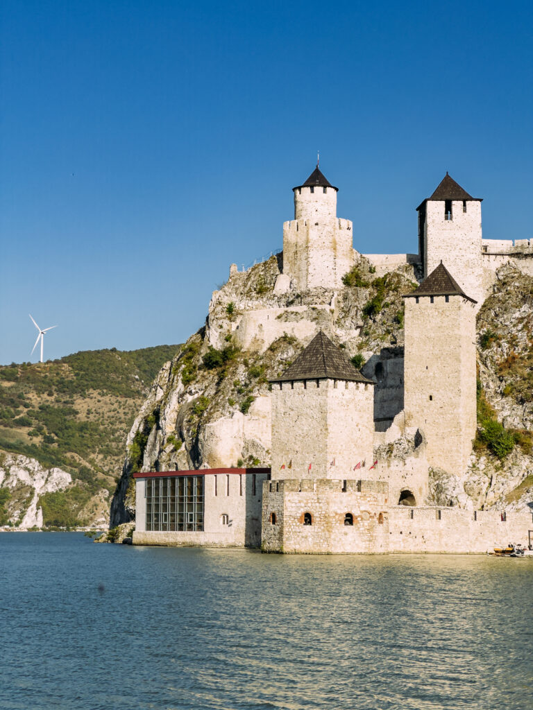 golubac-fortress-south-side-danube-river-golubac-serbia-1-768x1024 Enchanting illusions: The myth of Golubac Fortress