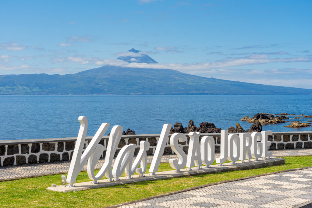 logo-letters-parish-velas-so-jorge-view-island-pico-sao-jorge-islandazores-1024x683 São Jorge: In the footsteps of dragons and myths