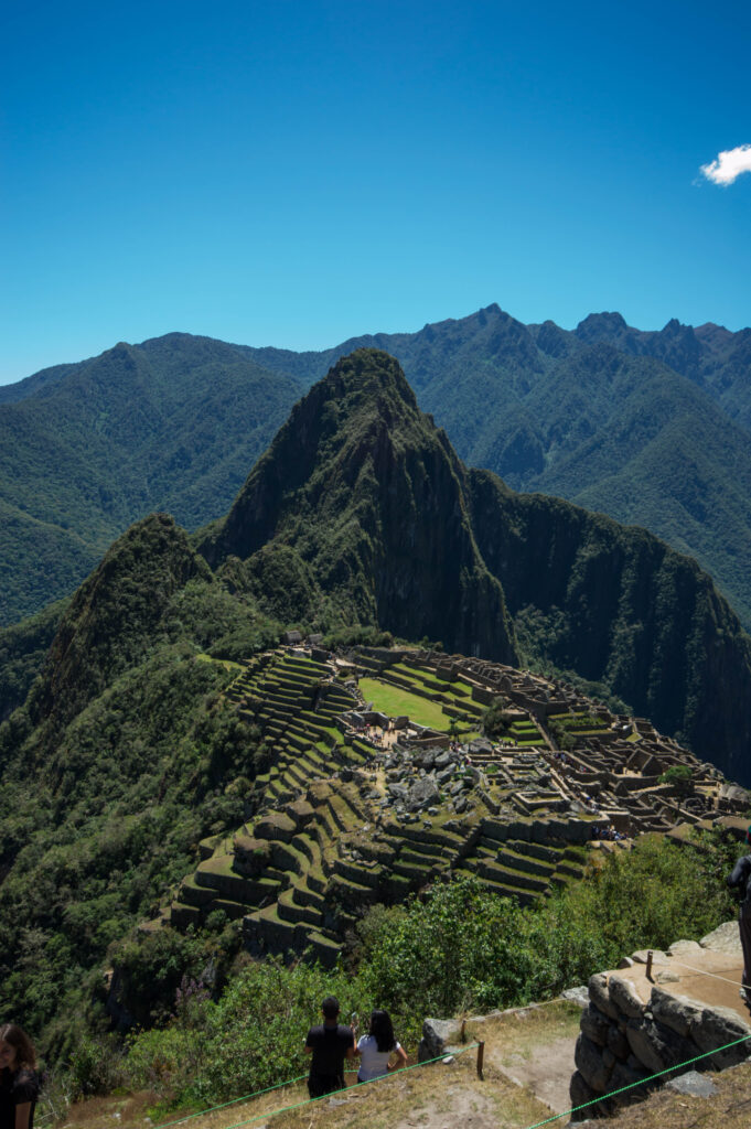 machu-picchu-681x1024 The Secrets of Machu Picchu: The Mysterious Lost City of the Incas