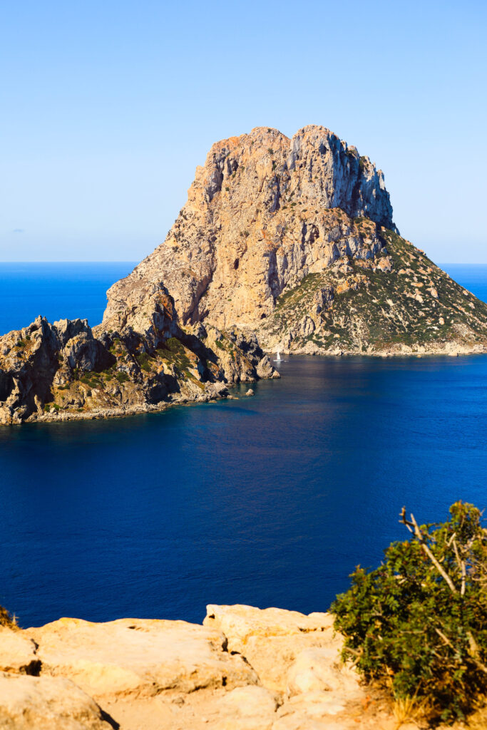 mountain-es-vedra-683x1024 The mystical appeal of Es Vedrà: Ibiza's enigmatic rock