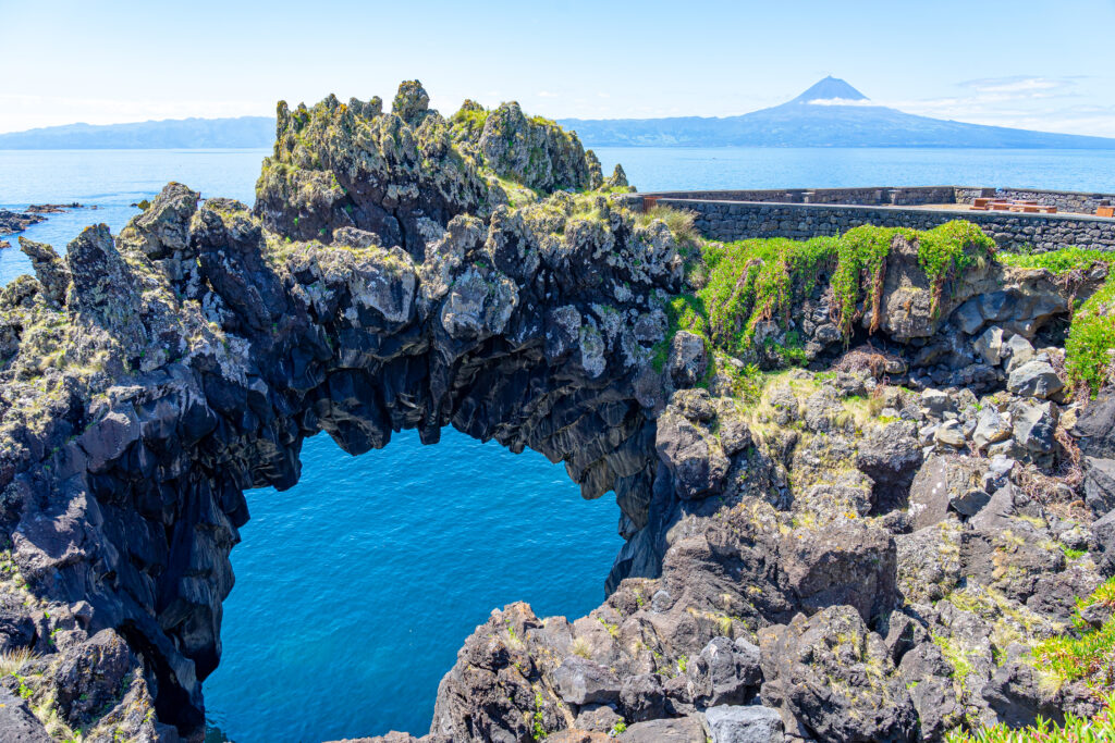 natural-arch-velas-sea-sao-jorge-islandazoresportugal-1-1024x683 São Jorge: In the footsteps of dragons and myths