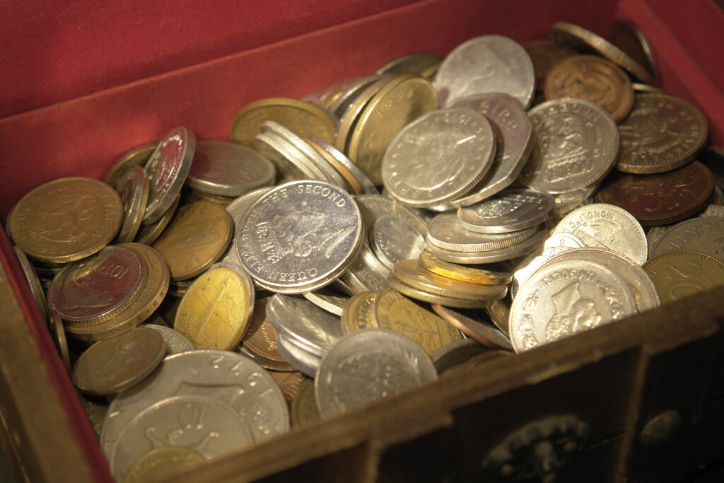 open-treasure-chest-1-1024x683 Buried underground: The mysterious story of the Nazi gold train