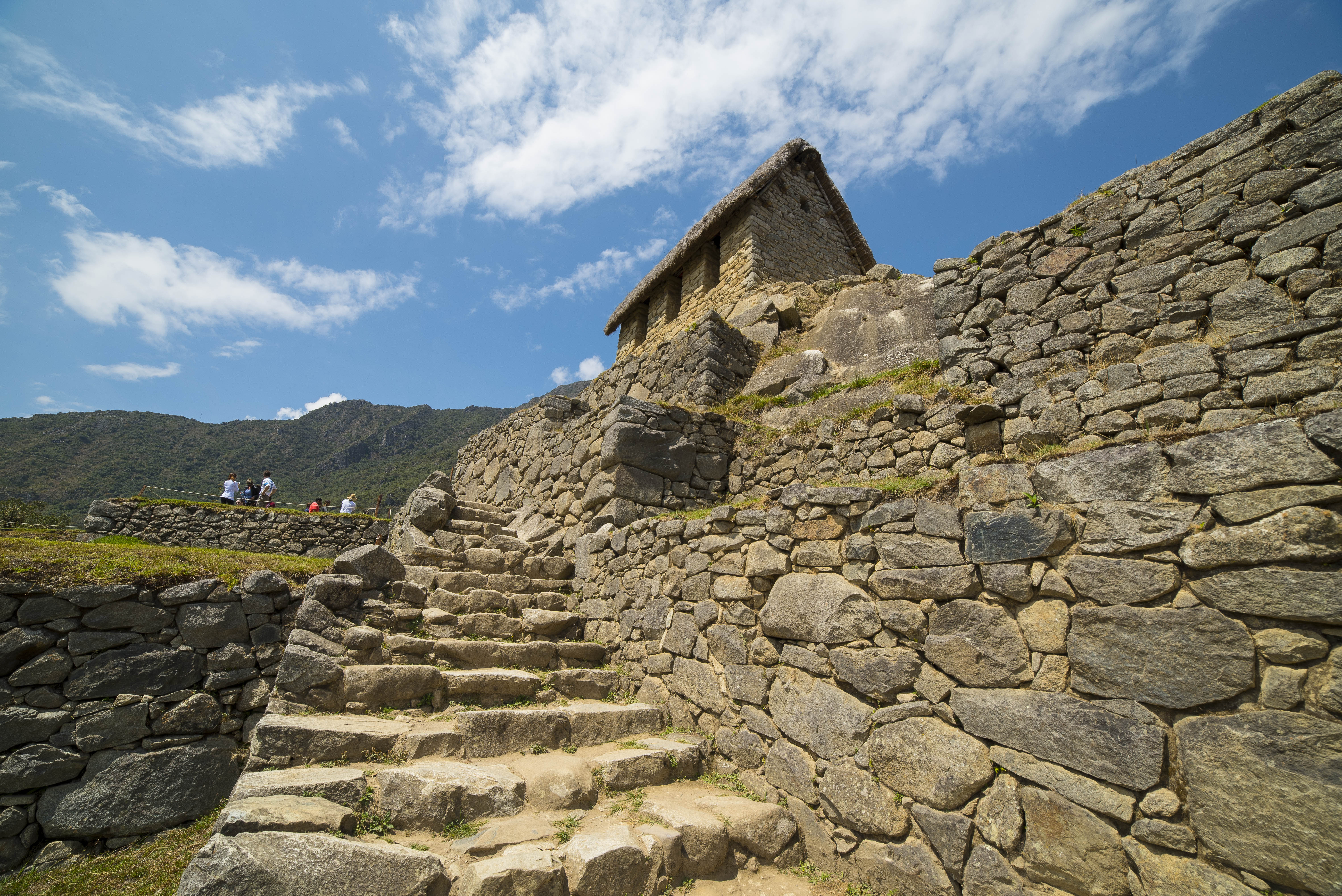 photographs-citadel-machu-picchu-andes-peru-1 The Secrets of Machu Picchu: The Mysterious Lost City of the Incas