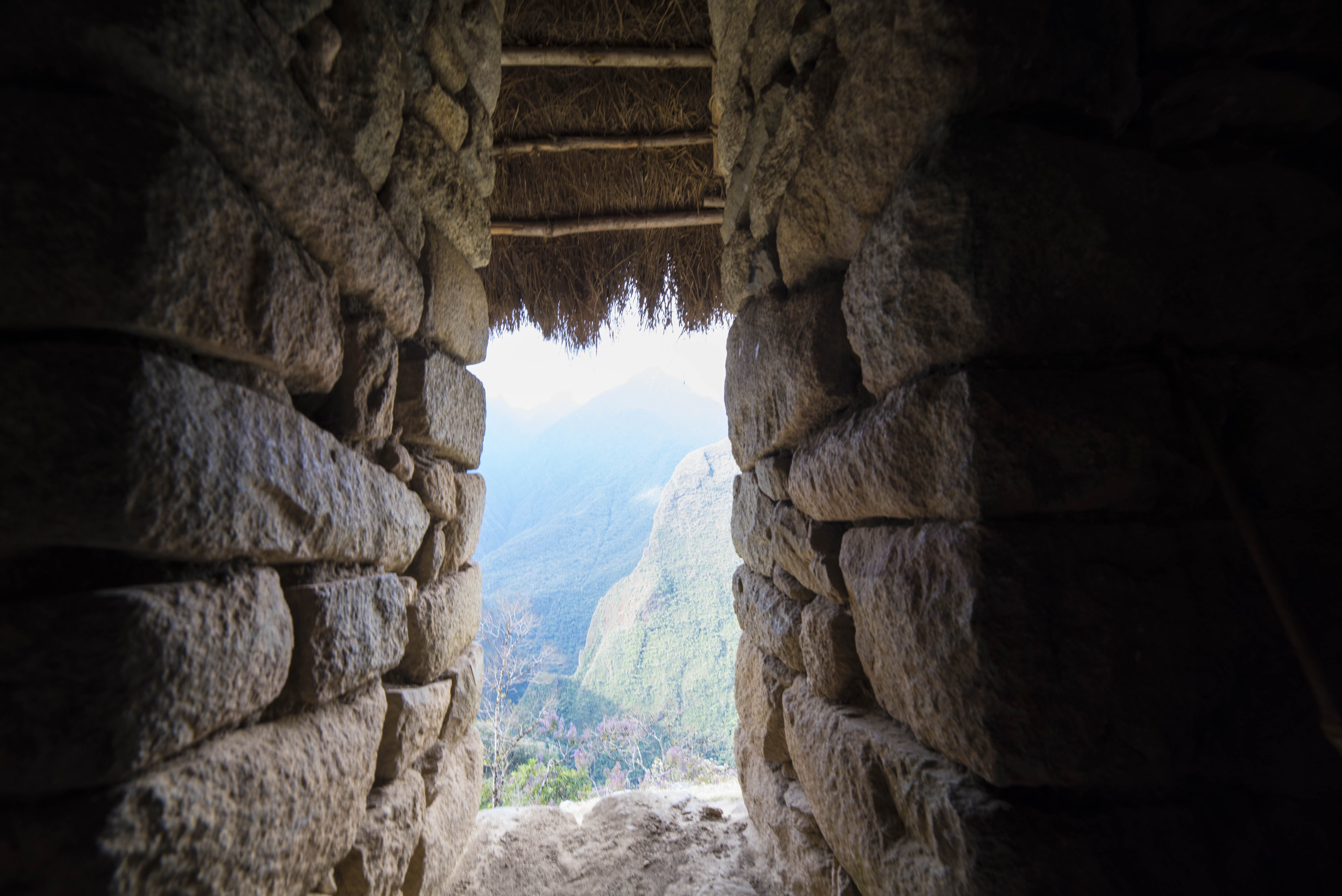 photographs-citadel-machu-picchu-andes-peru The Secrets of Machu Picchu: The Mysterious Lost City of the Incas