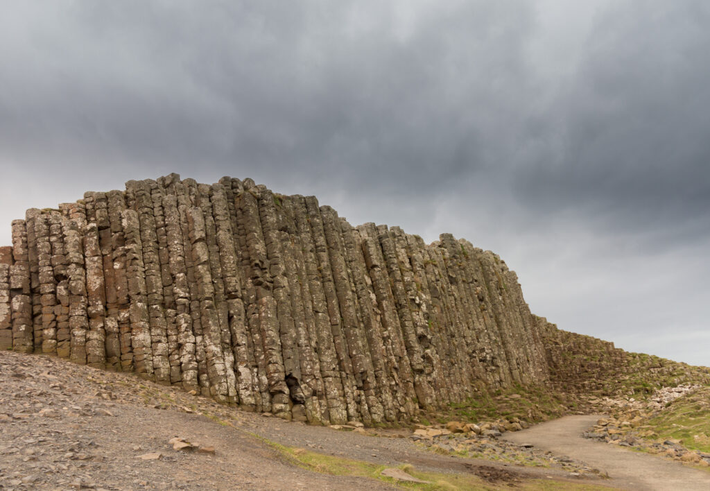 unusual-geology-giants-causeway-ireland-2-1024x708 The Secrets of the Giant's Causeway: A History Carved in Stone