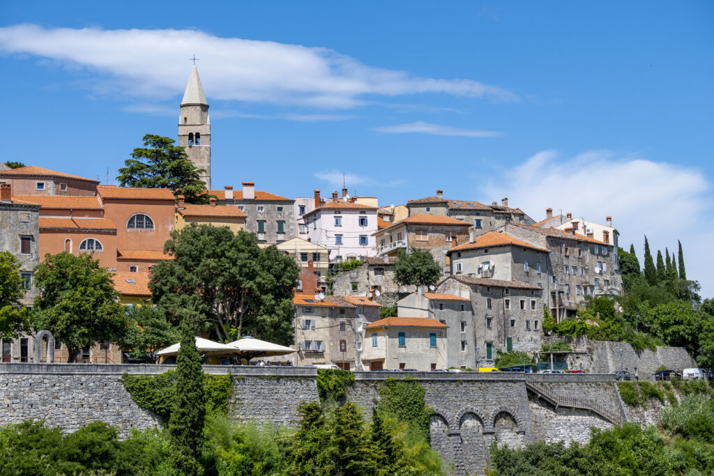wonderful-town-labin-croatia-located-istrian-coast-full-old-colorful-stone-houses-1024x683 Sentona: Protector of Travelers – The Mythical Guardian of Labin, Croatia