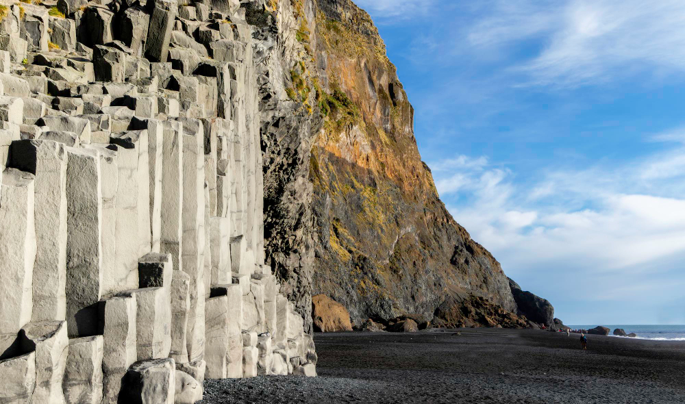 1010 Reynisdrangar – The Petrified Trolls and the Mystery of the Icelandic Coast