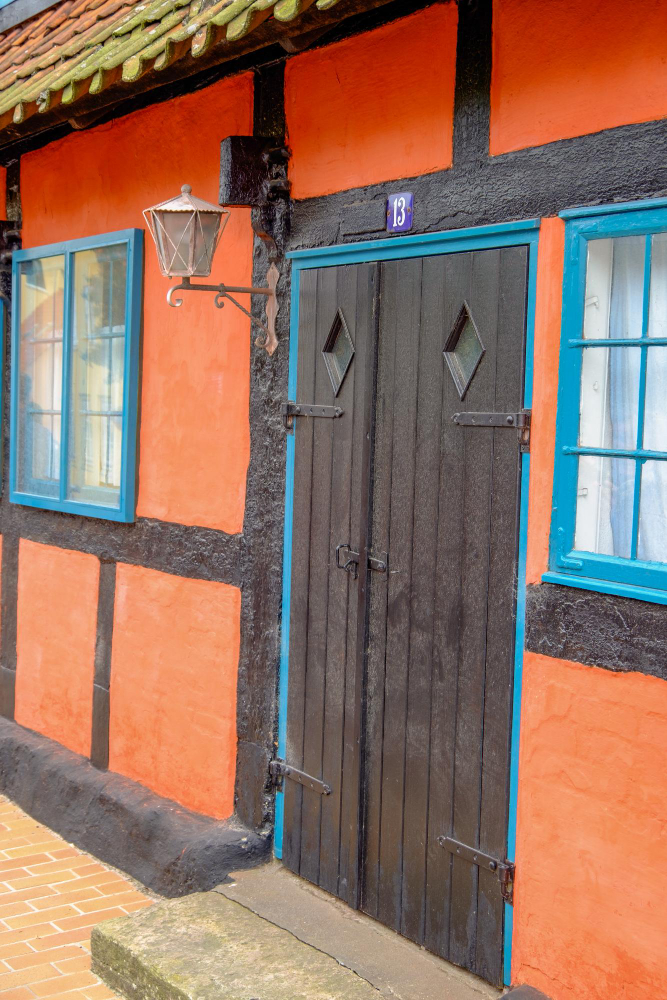 102422 The Mysterious Guardian: How Bornholm’s Troll Krølle-Bølle Protects the Island