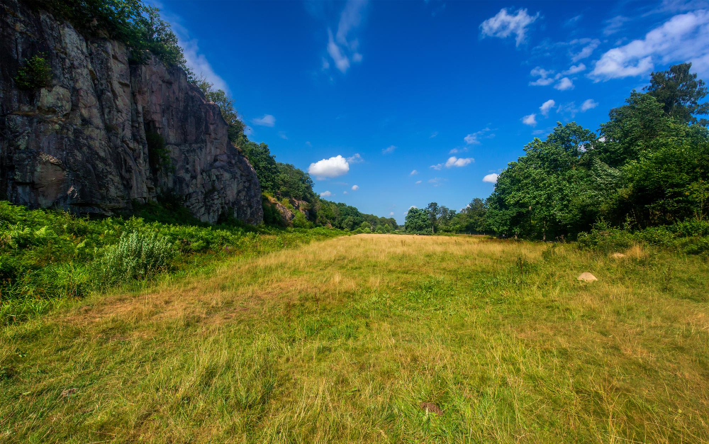 12944 The Mysterious Guardian: How Bornholm’s Troll Krølle-Bølle Protects the Island