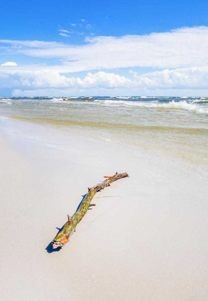 14095 The Mysterious Guardian: How Bornholm’s Troll Krølle-Bølle Protects the Island