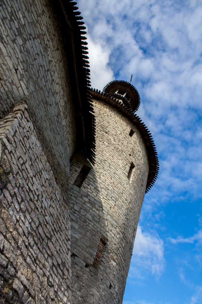 169 The Legend of the “Barbuta” and Castello di Fénis: Between History and Myth