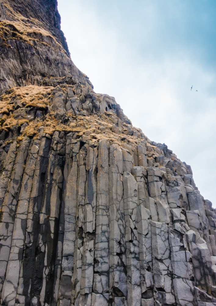 4661 Reynisdrangar – The Petrified Trolls and the Mystery of the Icelandic Coast