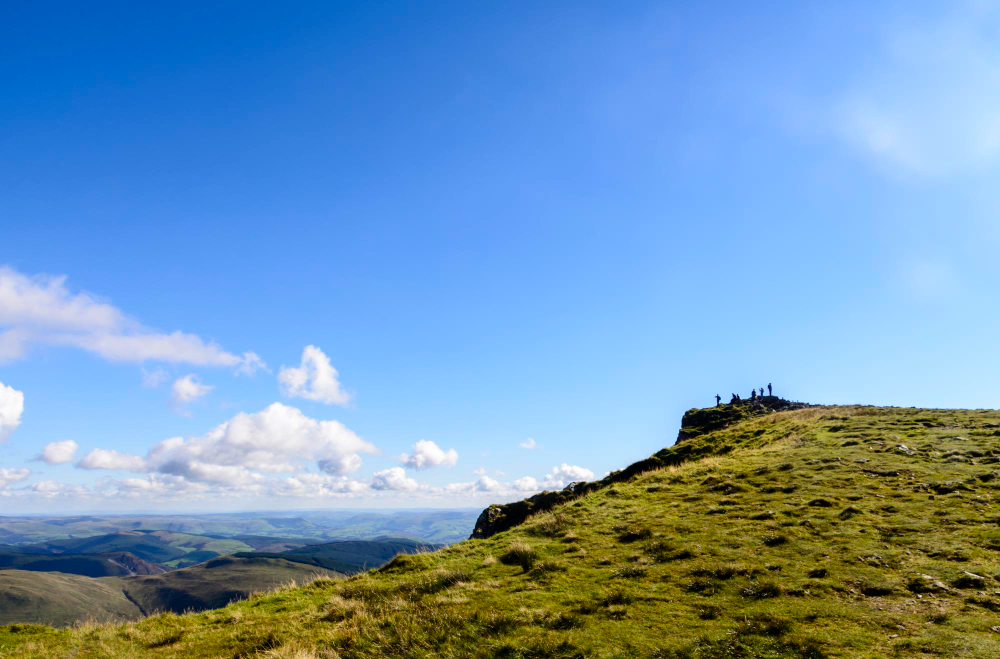603 Myth and Magic on Cadair Idris: Where Giants Reign and Fates Are Sealed