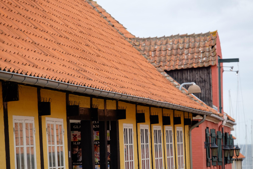 9241 The Mysterious Guardian: How Bornholm’s Troll Krølle-Bølle Protects the Island