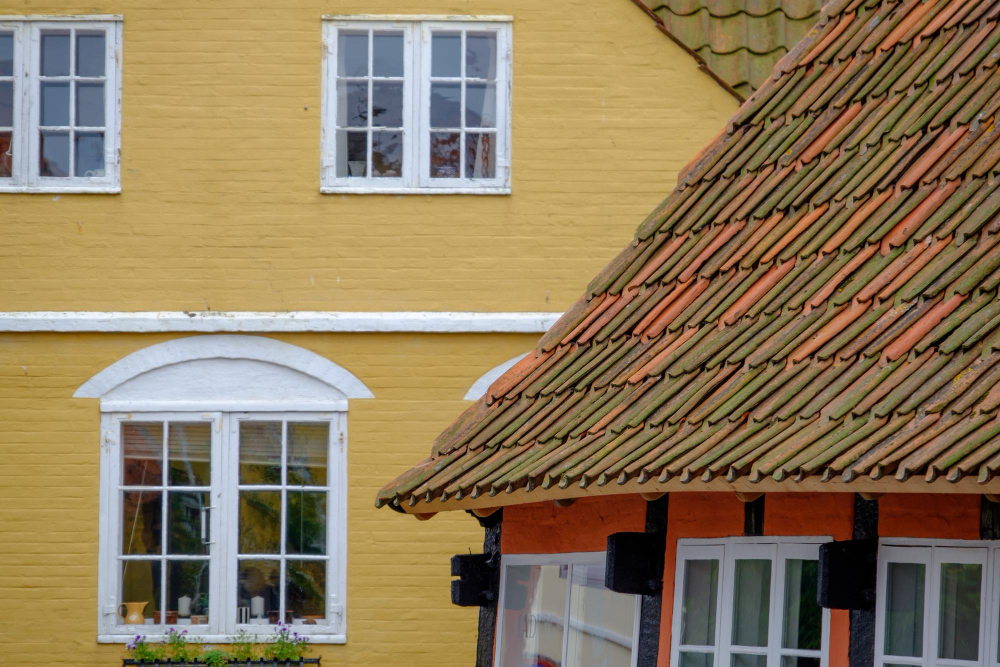 9257 The Mysterious Guardian: How Bornholm’s Troll Krølle-Bølle Protects the Island