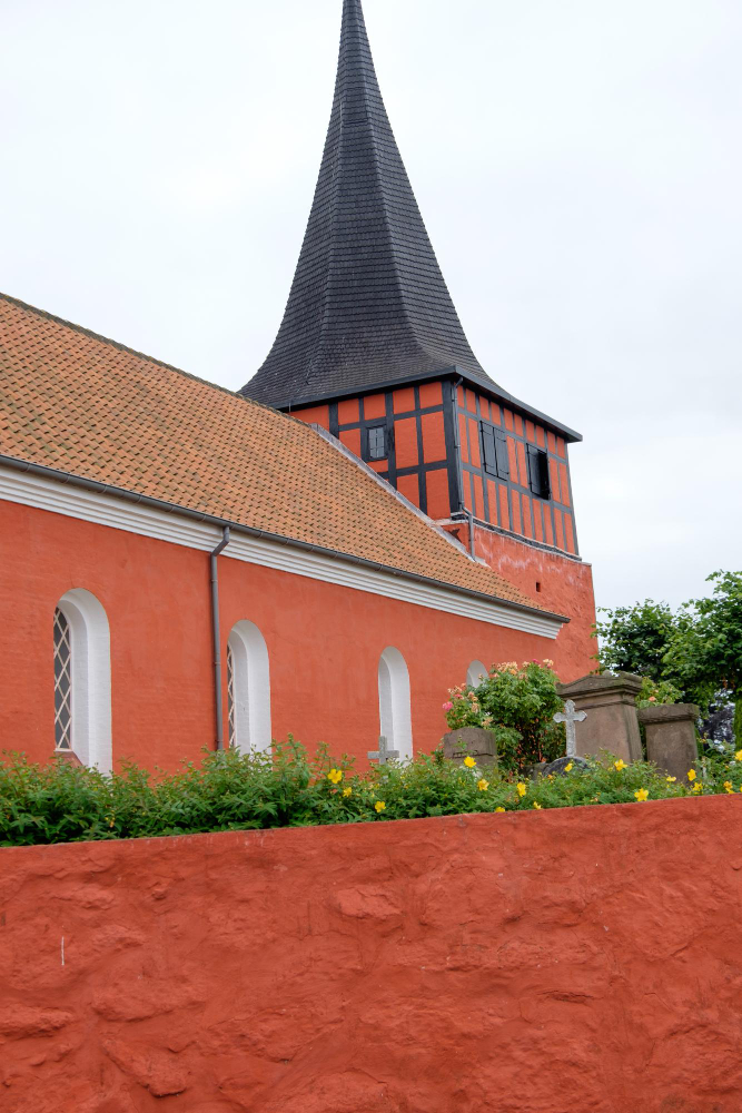 9455 The Mysterious Guardian: How Bornholm’s Troll Krølle-Bølle Protects the Island