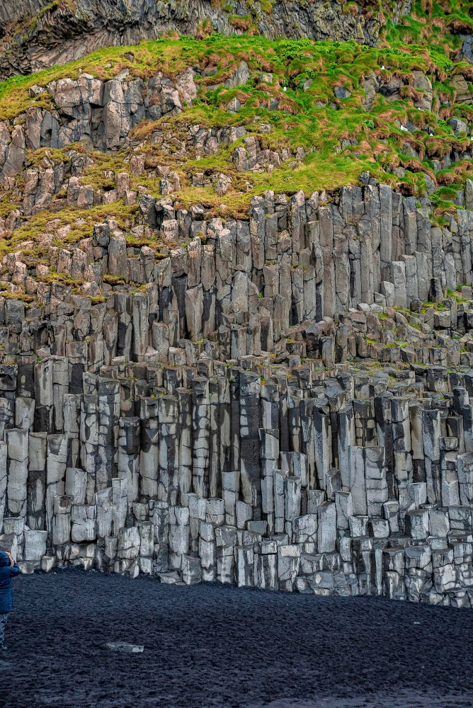 958 Reynisdrangar – The Petrified Trolls and the Mystery of the Icelandic Coast