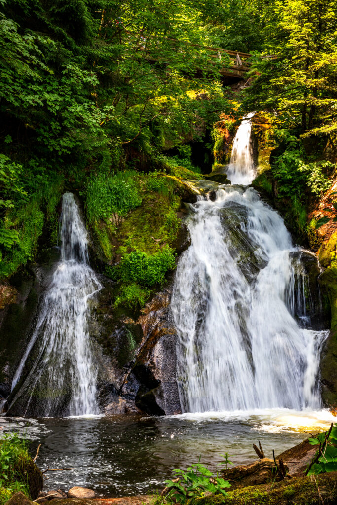 cascade-waterfalls-triberg-schwarzwald-travel-germany-1-683x1024 Falling Tears: The Unforgettable Legend of Gutta von Triberg