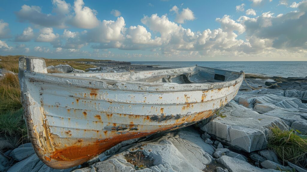 exploring-inisheer-island-beauty-inis-oirr-galway-countys-aran-islands-1024x574 The Mysterious Aran Islands: Where Ireland’s Myths Come to Life