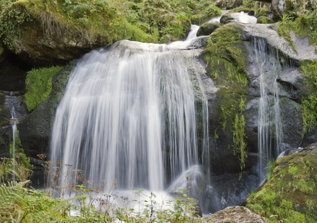 idyllic-triberg-waterfalls-1024x722 Falling Tears: The Unforgettable Legend of Gutta von Triberg