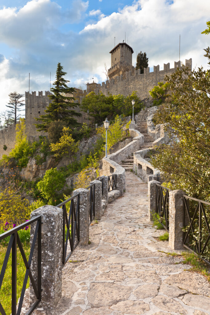 san-marino-guaita-rocca-first-tower-683x1024 The Hidden Treasures of San Marino: Fact or Fiction?